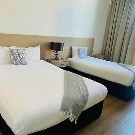 Pavilion Hotel Wagga Wagga-2