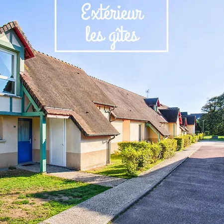 Sweet Home Cabourg Hôtel et gîtes-3