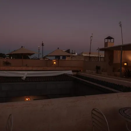 Riad Agathe & Spa-3