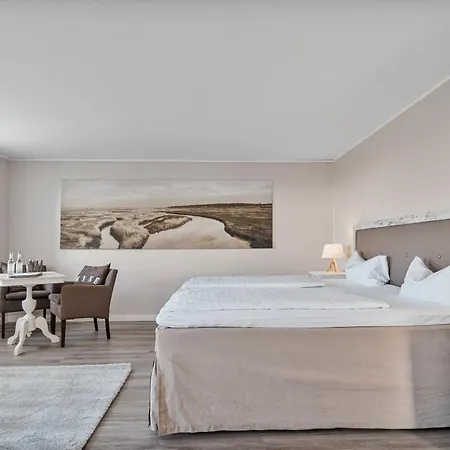Hotel Strand No.1-3