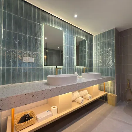 Crystal Crown Hotel Kuala Lumpur-3