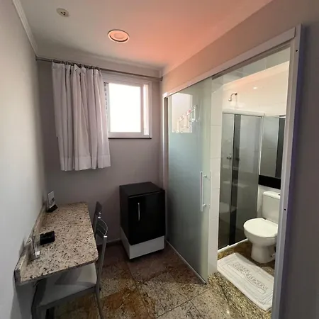 Motel Segredos (Adults Only)-3