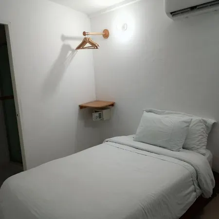 Zana Hotel Boutique-2