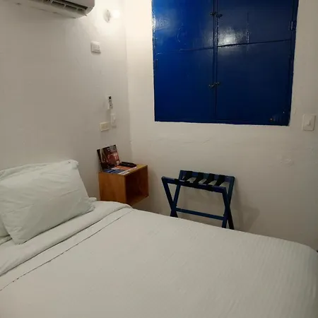 Zana Hotel Boutique-3