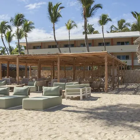 Iberostar Waves Punta Cana-3