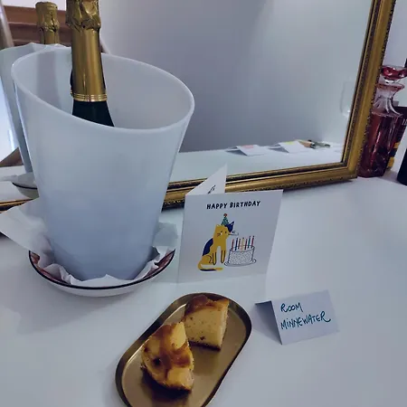 B&B Les Invites-3