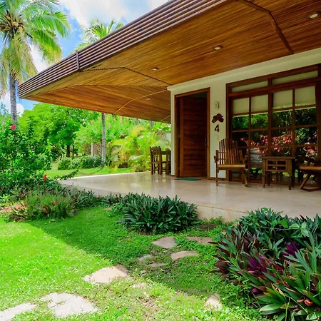 Miraflores Boutique Hotel Adults Only-2