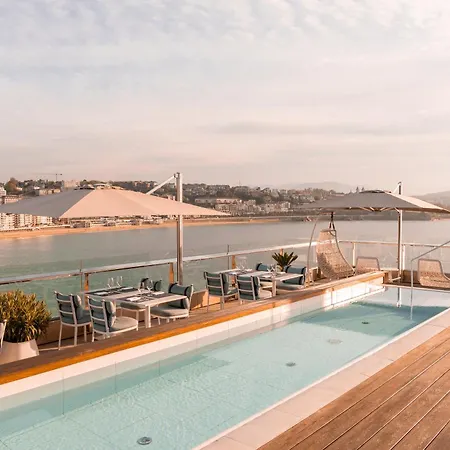 Lasala Plaza Hotel - Adults Only-3