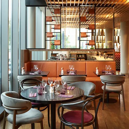 Radisson Hotel Bordeaux-2