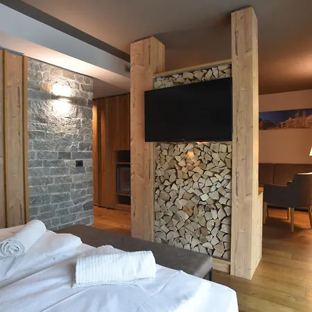 Hotel La Vetta-3