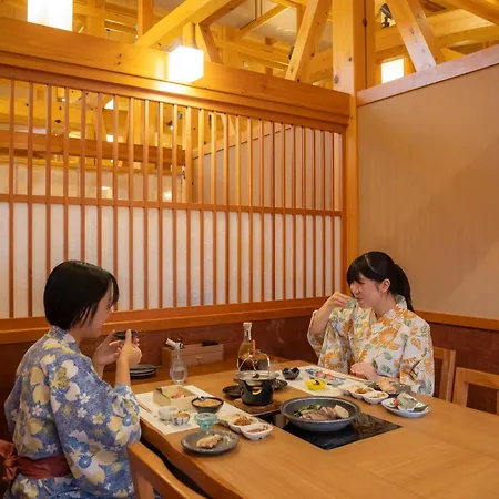 Onyado Yuinosho, Shirakawago-3