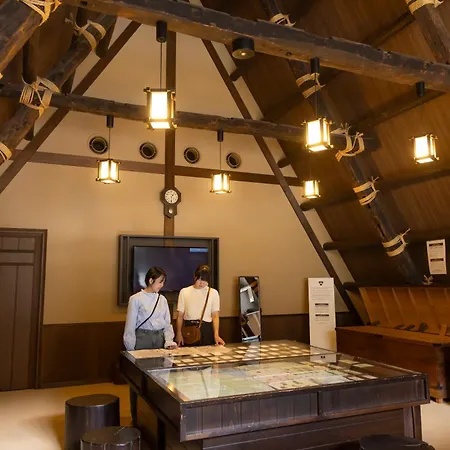 Onyado Yuinosho, Shirakawago-2