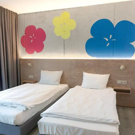 Flowers Hotel Essen-2