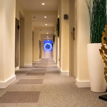 Hotel Botanica-2