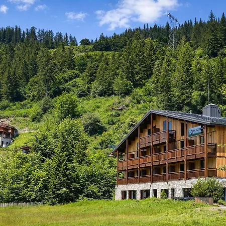 Hotel Tetras Lodge-2
