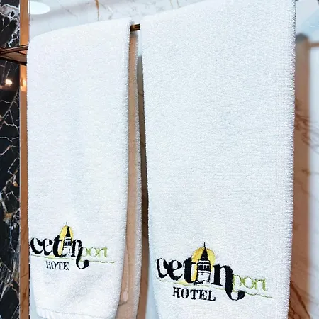 Cetin Port Hotel-2