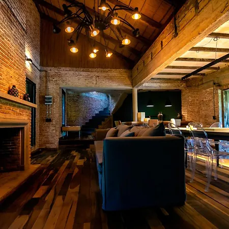 Be House Suites & Spa-2