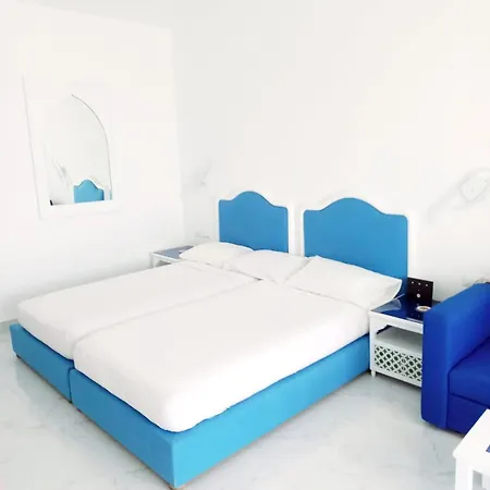 Domina coral bay Sultan - private room-3