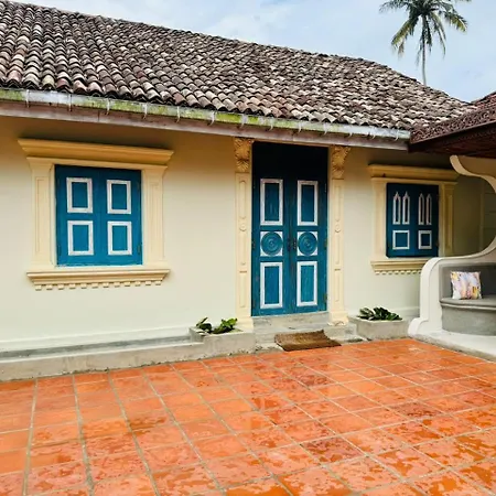 Ivy Cottage Ahangama-2