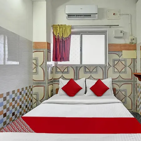 Hotel O Rkr Residency-3