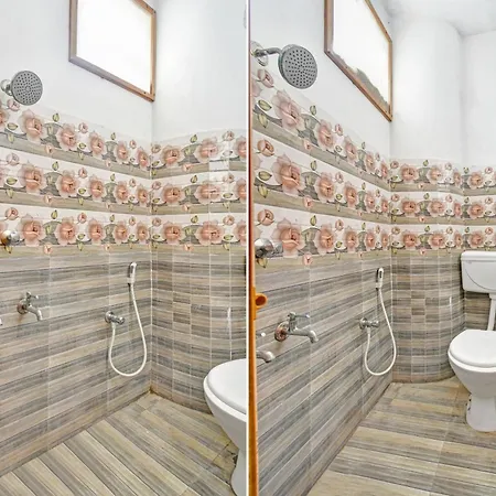Hotel O Rkr Residency-2