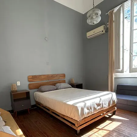Hostel Bohemian House-2