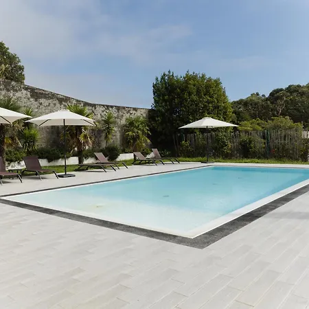 Gaivota Guest House-3