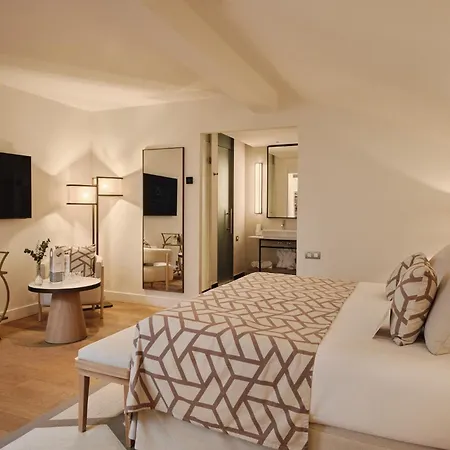 Hospes Palau De La Mar, Valencia, A Member Of Design Hotels-2