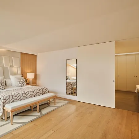 Hospes Palau De La Mar, Valencia, A Member Of Design Hotels-3