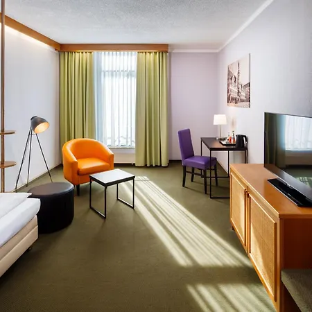 Best Western Parkhotel Brehna-Halle-3