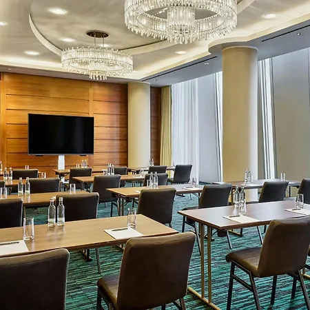 Jw Marriott Hotel Frankfurt-3