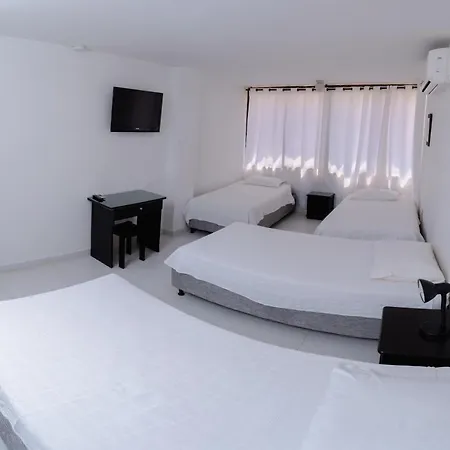 Hotel Edmar-3