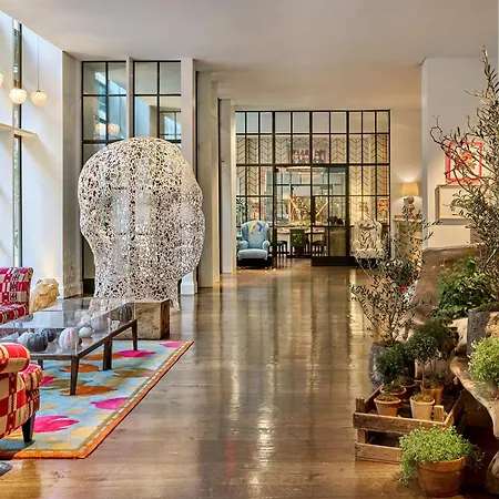 Crosby Street Hotel-2