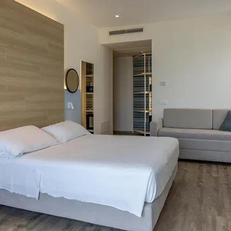 Hotel Baia-3