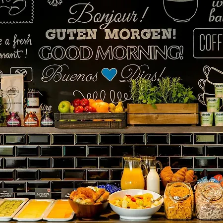 Motel One London-Tower Hill-2