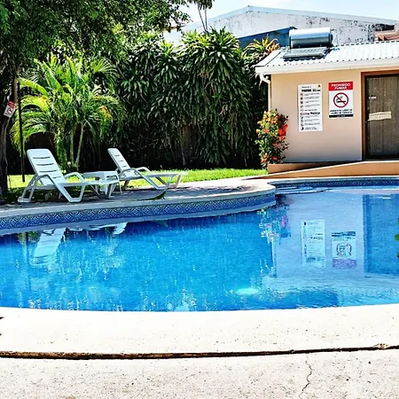 Hotel La Punta-2