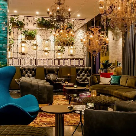 Motel One München-Haidhausen-3