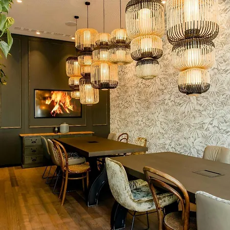 Motel One München-Haidhausen-2