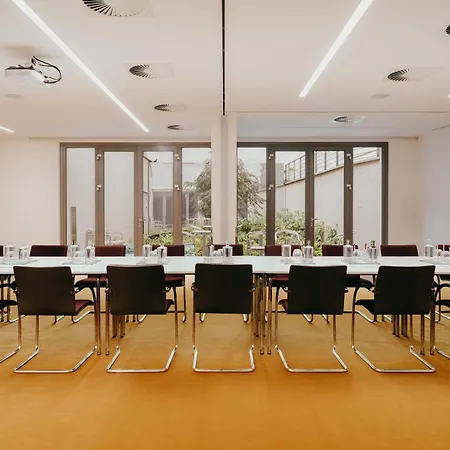 Hotel Josef-3