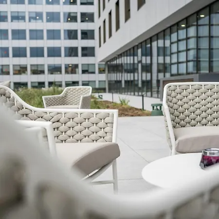 Leonardo Royal Hotel Barcelona Fira-2