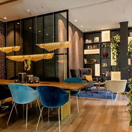 Motel One Aachen-3