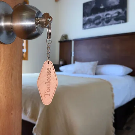Hotel Le Petit-3