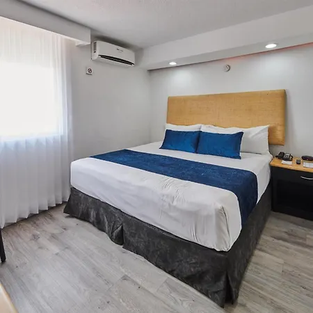 Best Western Plus Gran Hotel Centro Historico-3