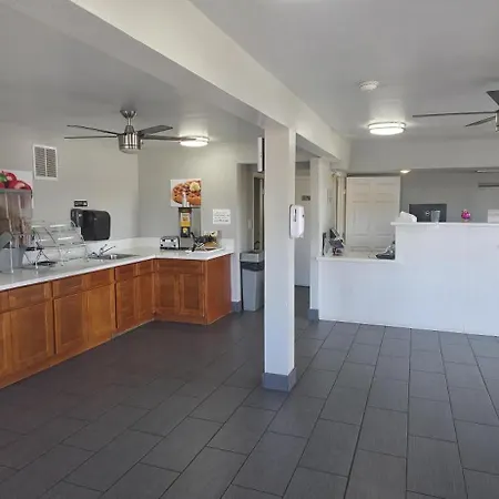 Surestay By Best Western Mesa Downtown Area-3