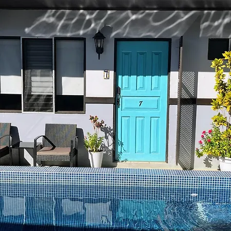 Hotel Perico Azul & Surf Camp-3