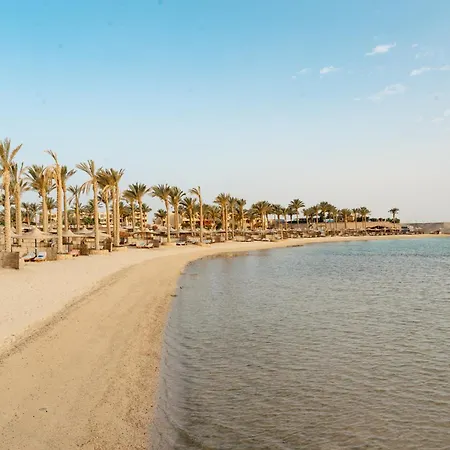 Blend Elphistone Resort Marsa Alam-3