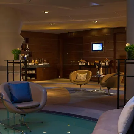 Renaissance Izmir Hotel-2
