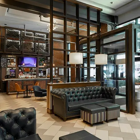 Archer Hotel New York-2