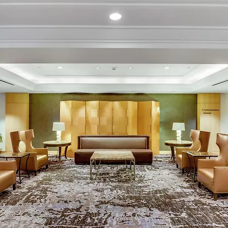 Hilton Los Angeles Airport-3
