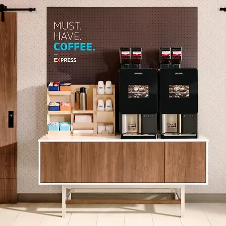 Holiday Inn Express & Suites Toledo West By Ihg-2